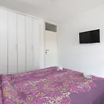 Private Room Center-2 Persons New