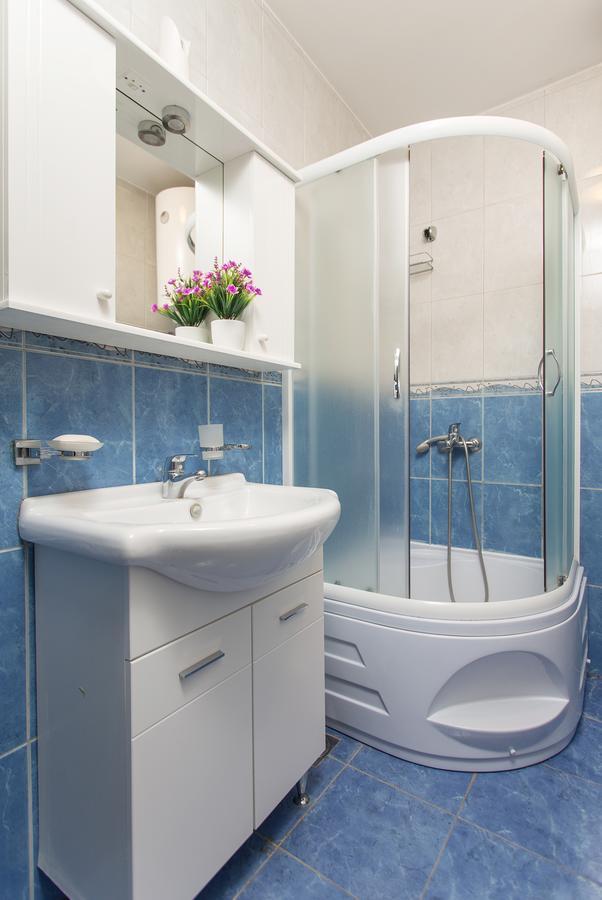 Private Center-2 Persons New Budva