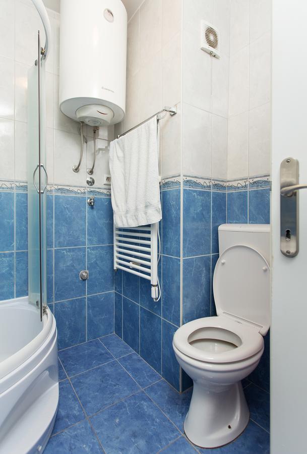 Private Center-2 Persons New Budva