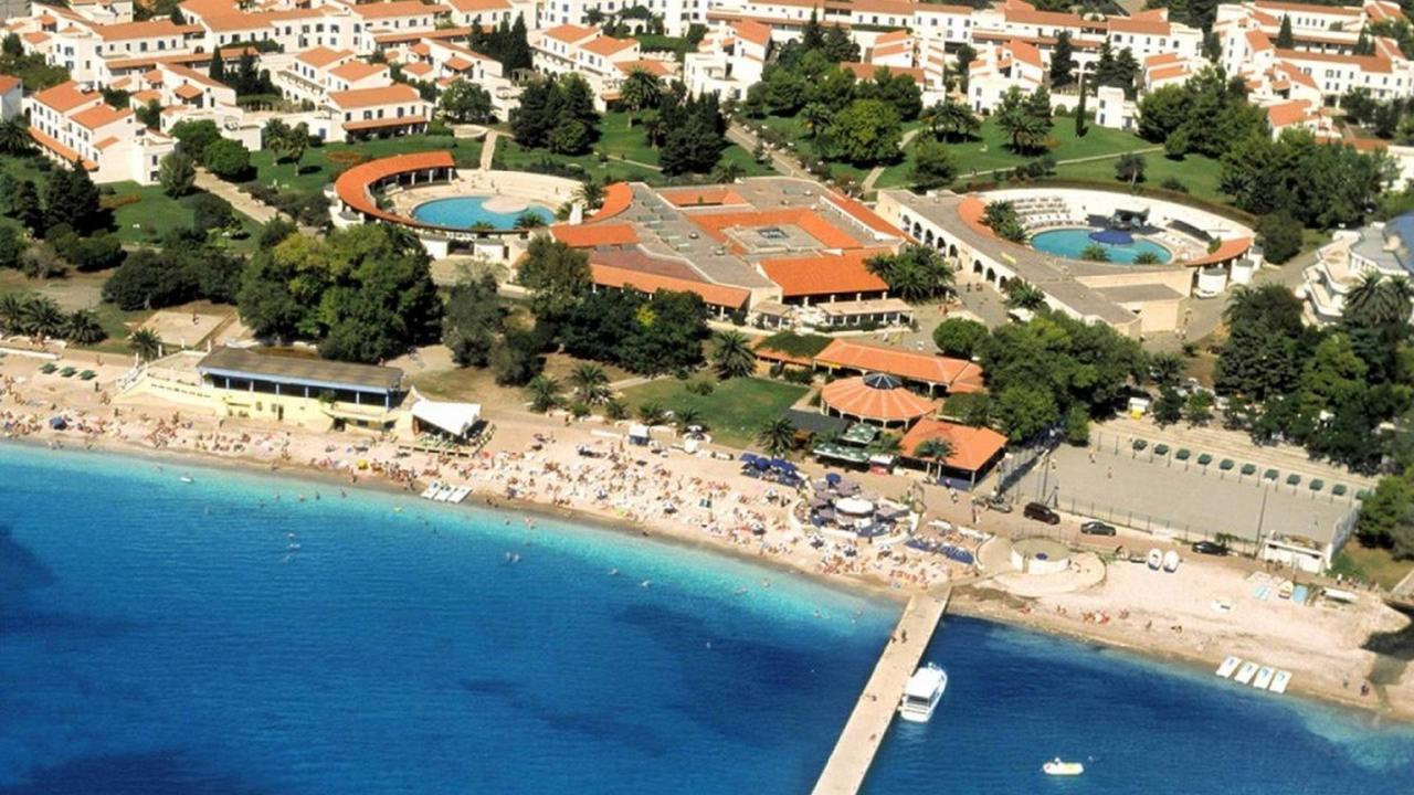 Private Center-2 Persons New * Budva