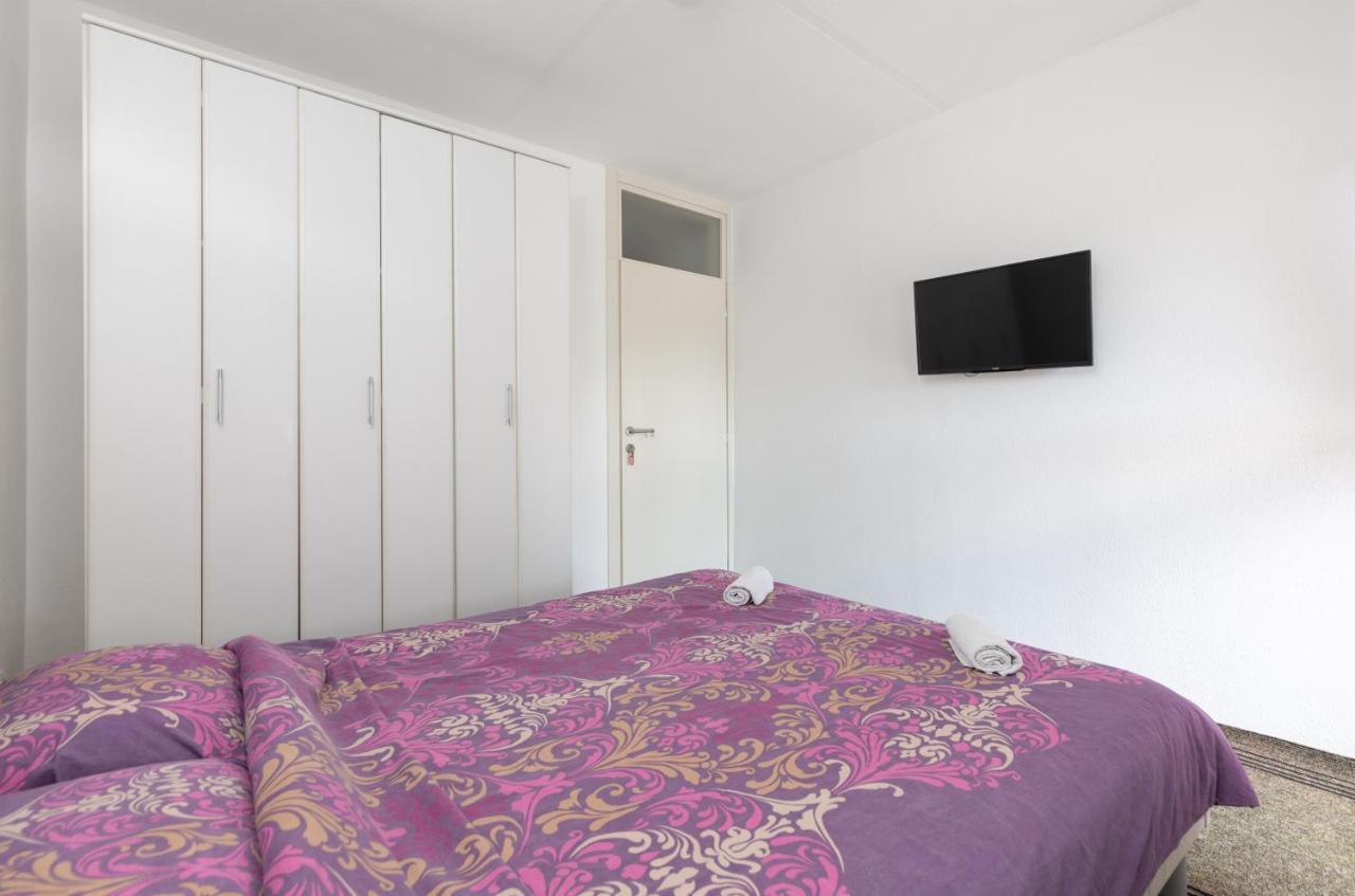 Private Center-2 Persons New Budva